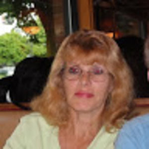 Meet your Posher, Nancy